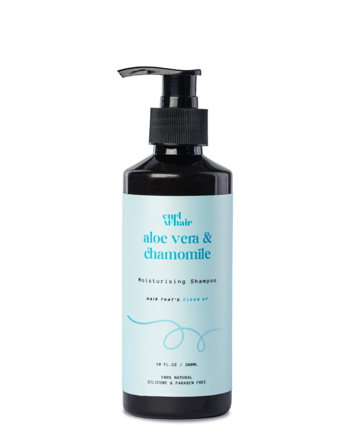 Moisturising Shampoo