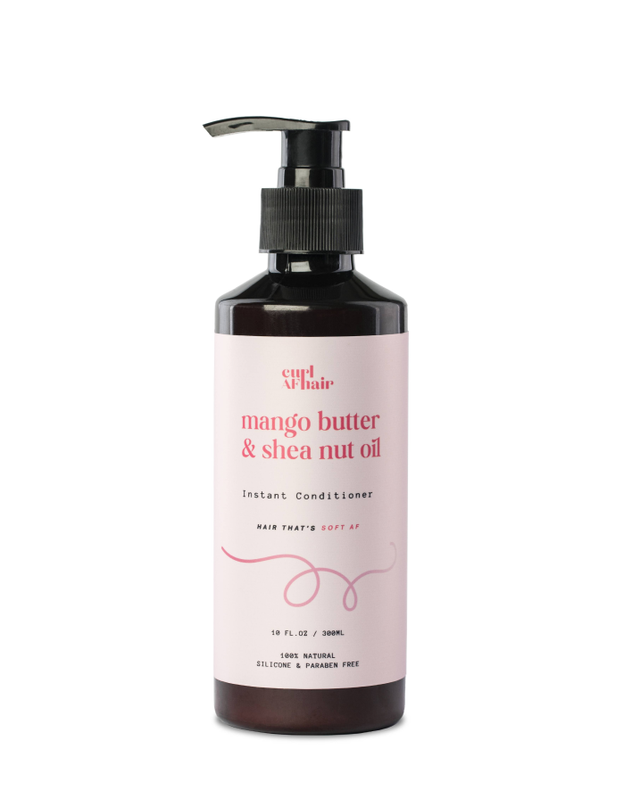 Instant Conditioner